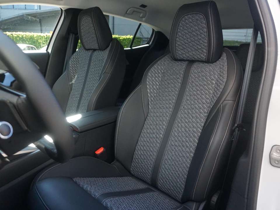 Peugeot 408 - Imagem 11