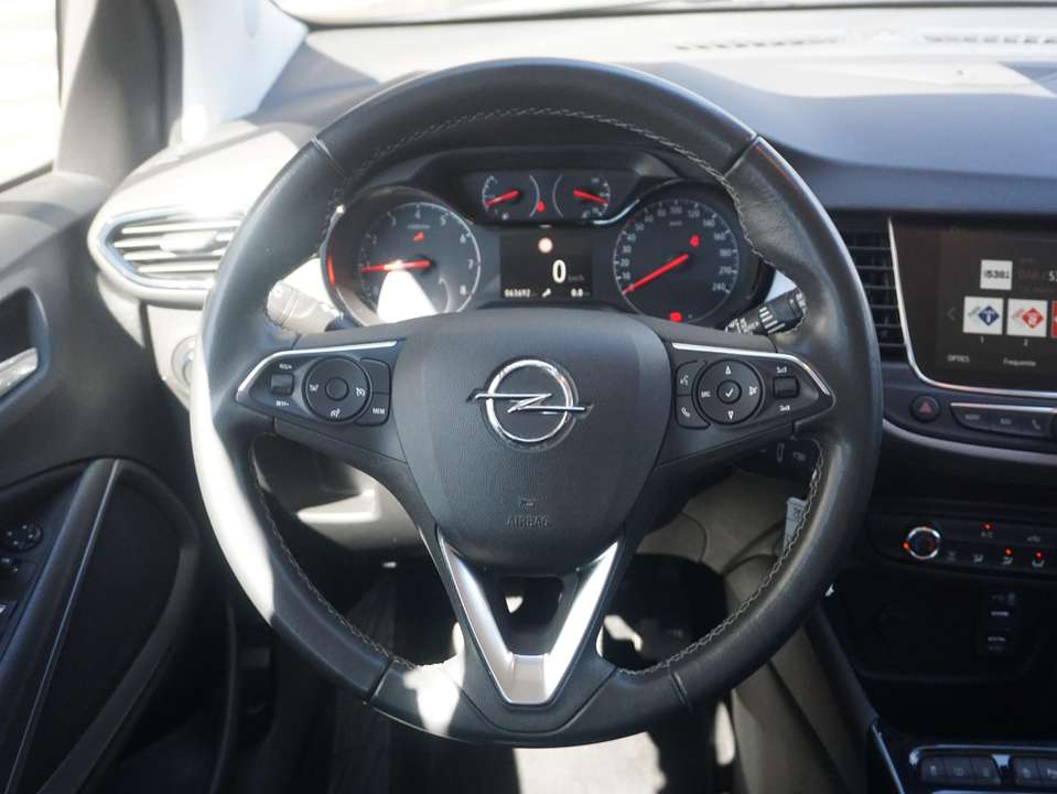Opel Crossland - Imagem 15