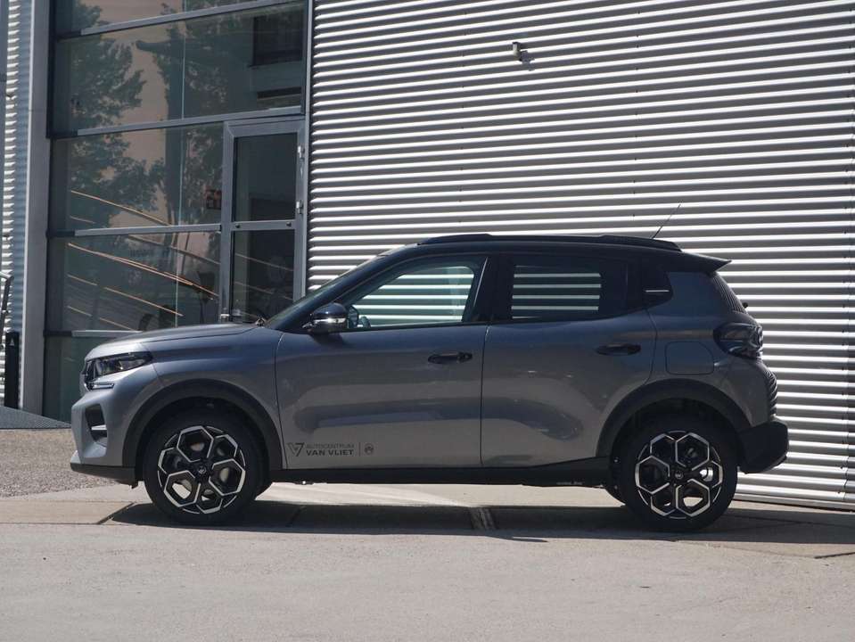 Citroen C3 - Imagem 6
