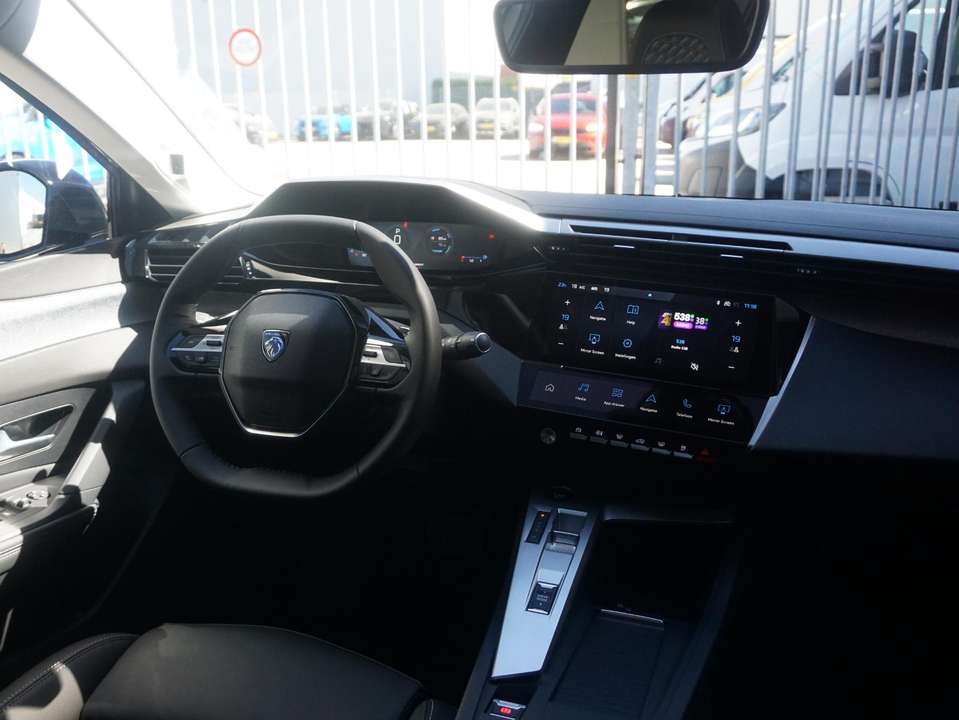 Peugeot 408 - Imagem 12