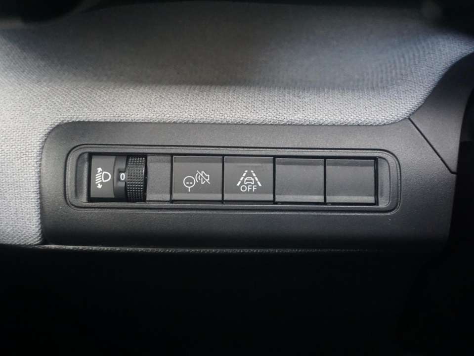 Citroen C3 Aircross - Imagem 14