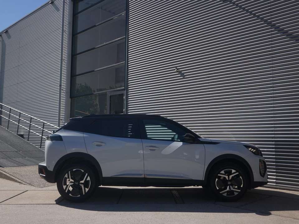 Peugeot 2008 - Imagem 6