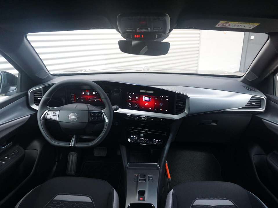 Opel Mokka - Imagem 13