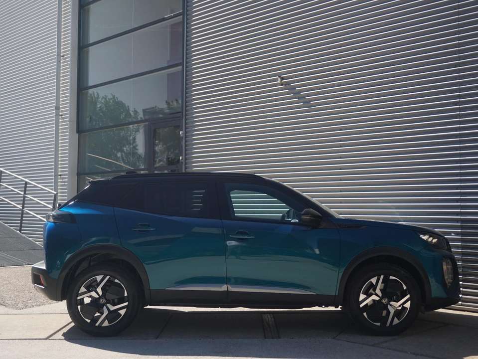 Peugeot 2008 - Imagem 6