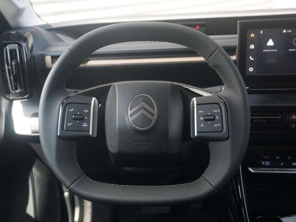 Citroen C3 Aircross - Imagem 15