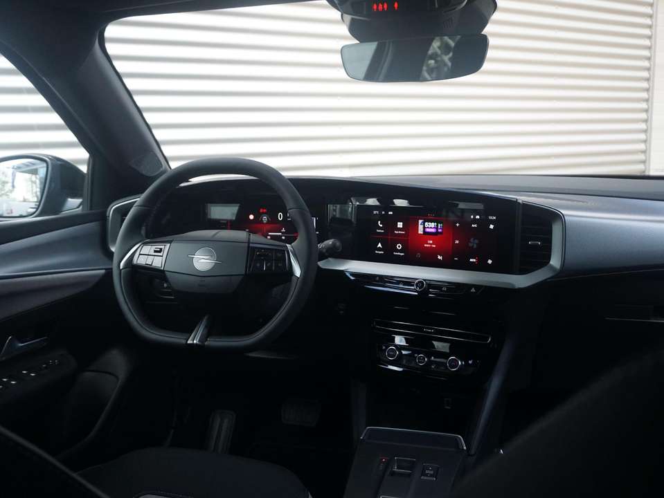 Opel Mokka - Imagem 15