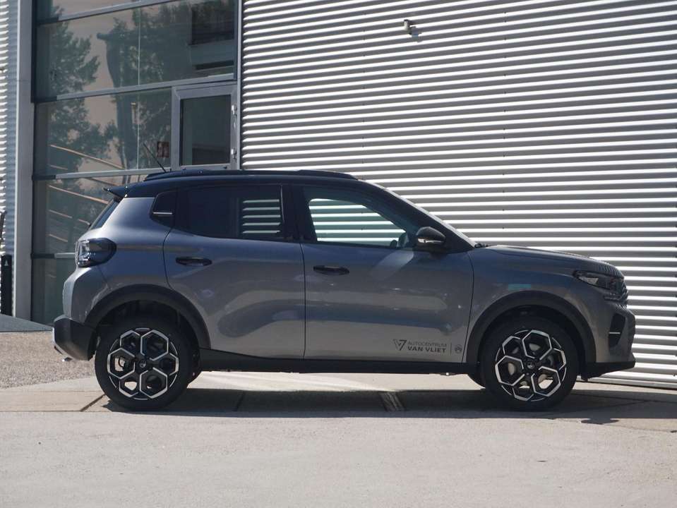 Citroen C3 - Imagem 7