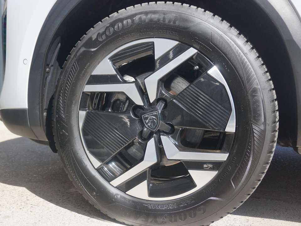 Peugeot 2008 - Imagem 7