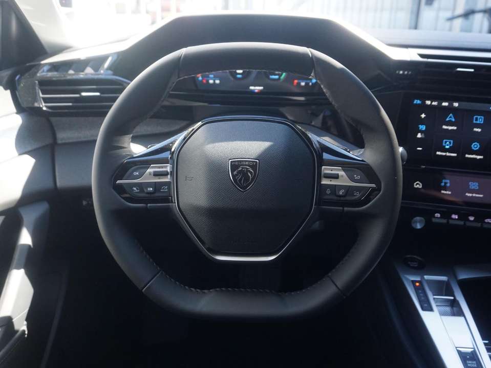 Peugeot 408 - Imagem 14