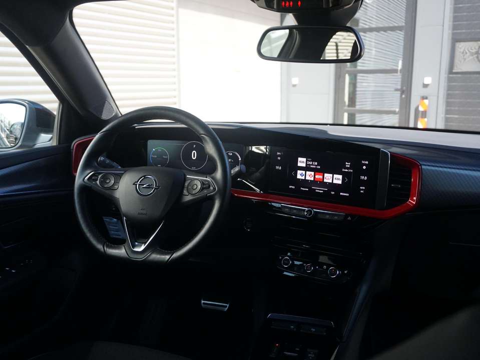 Opel Mokka-E - Imagem 15