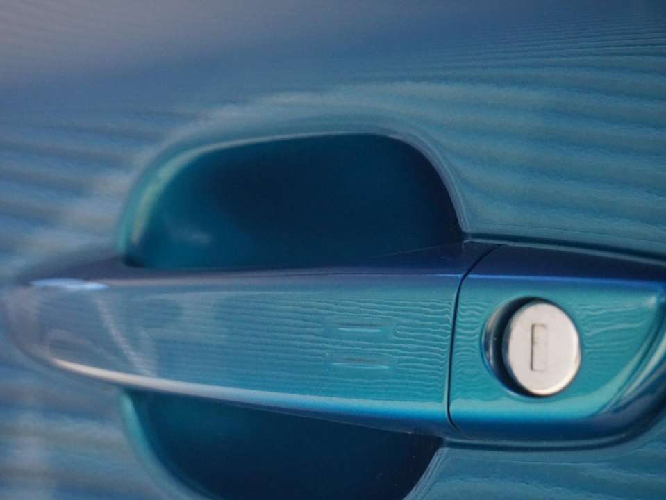 Peugeot 2008 - Imagem 8