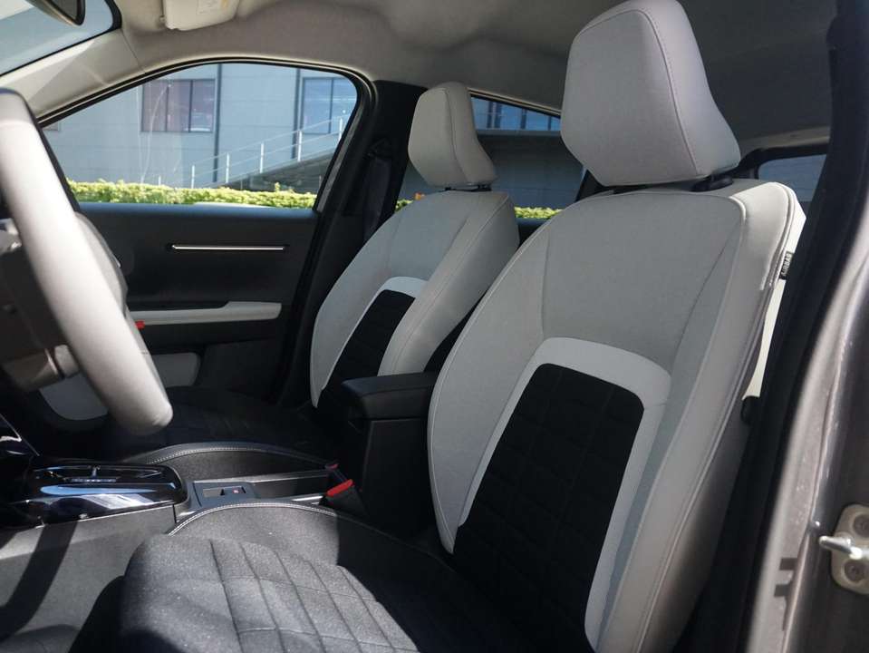 Citroen C3 - Imagem 9