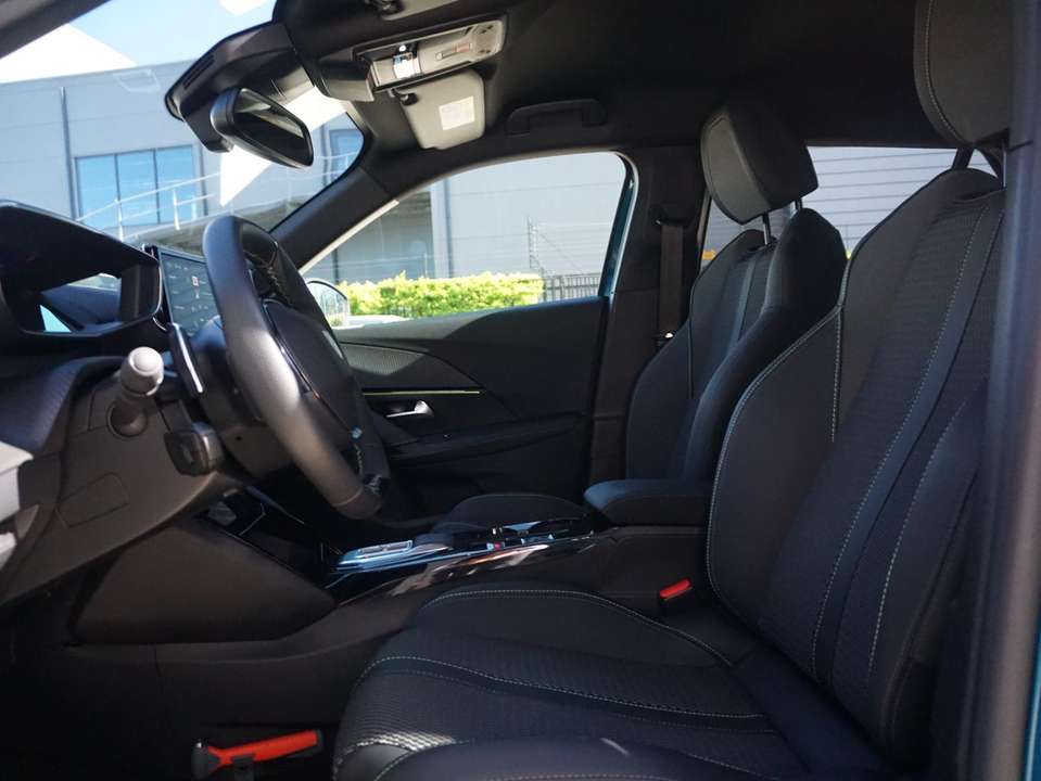 Peugeot 2008 - Imagem 10
