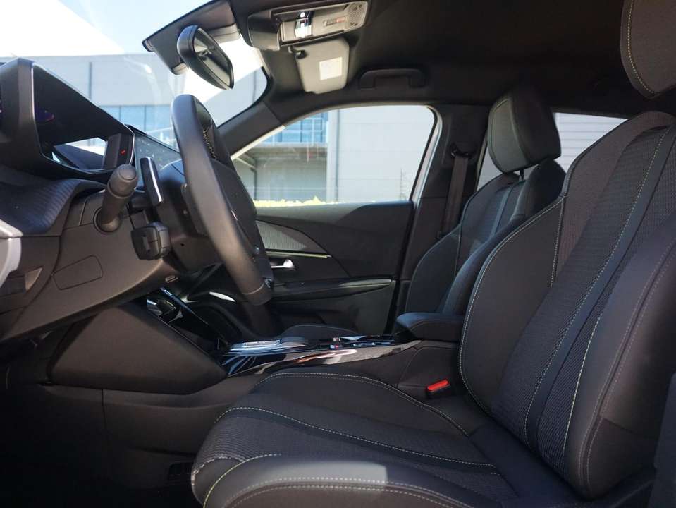 Peugeot 2008 - Imagem 10