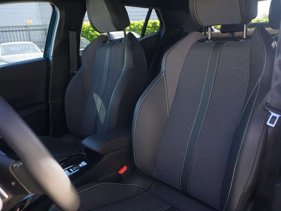 Peugeot 2008 - Imagem 11