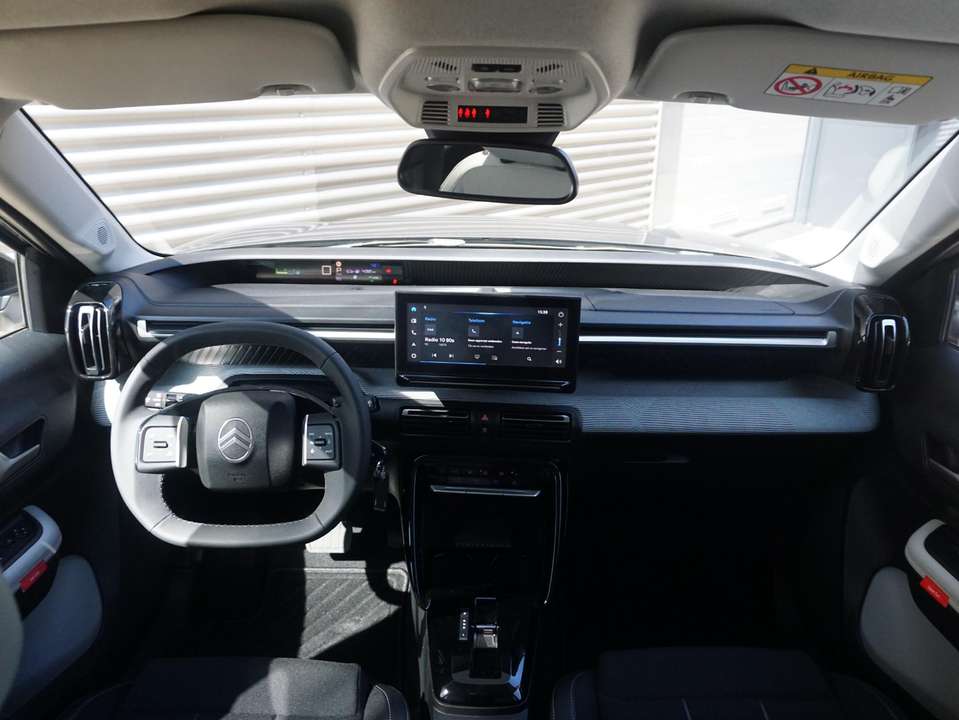 Citroen C3 - Imagem 12