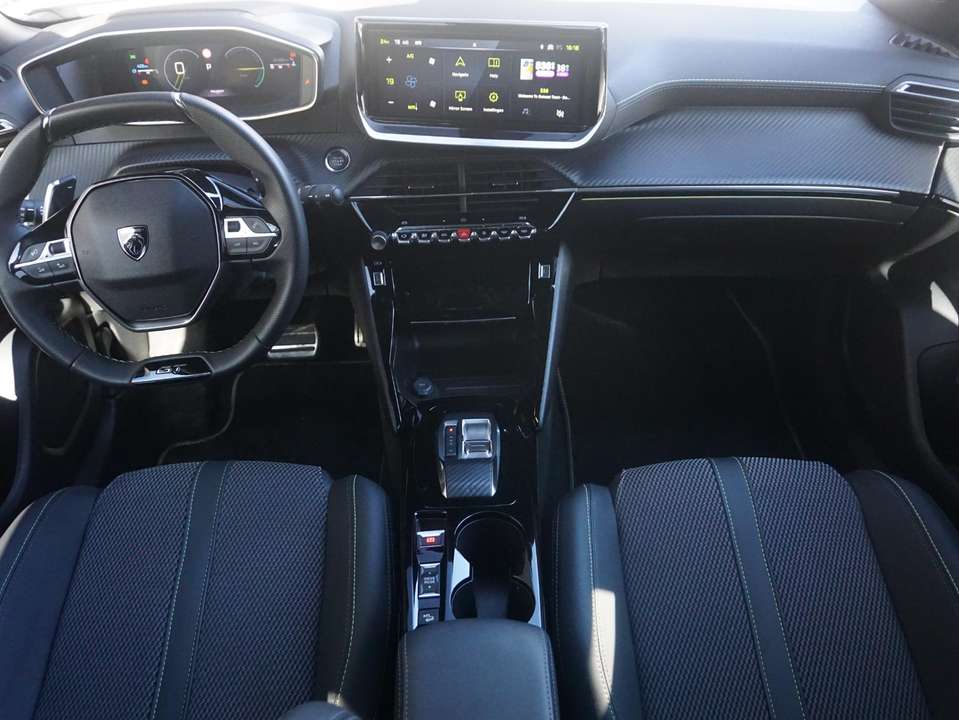 Peugeot 2008 - Imagem 13