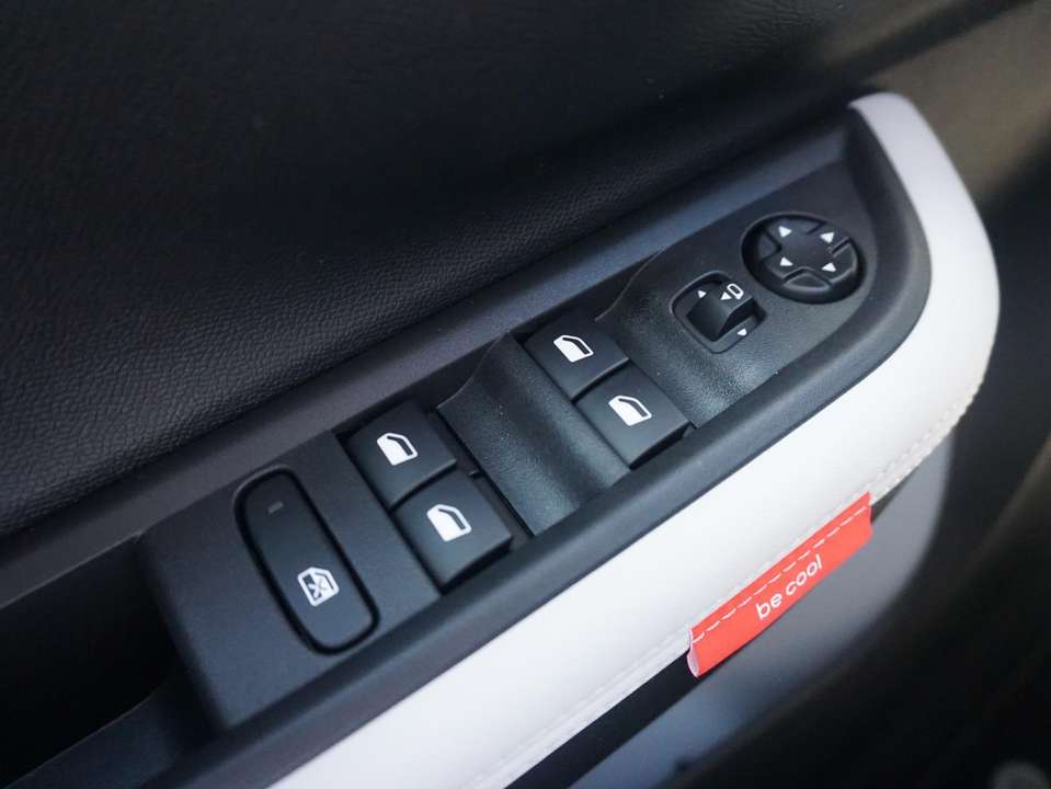 Citroen C3 - Imagem 13