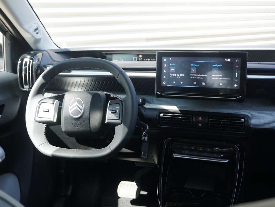 Citroen C3 - Imagem 14