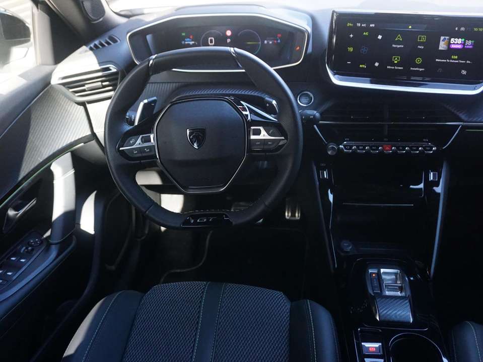 Peugeot 2008 - Imagem 15