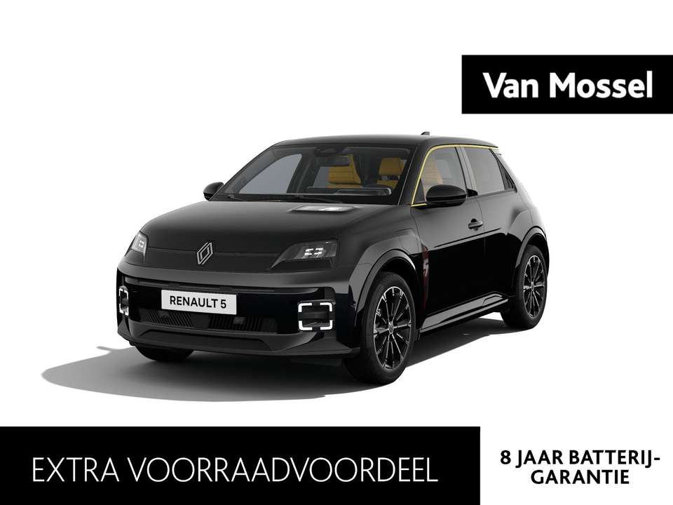 Renault R 5 - Imagem 1