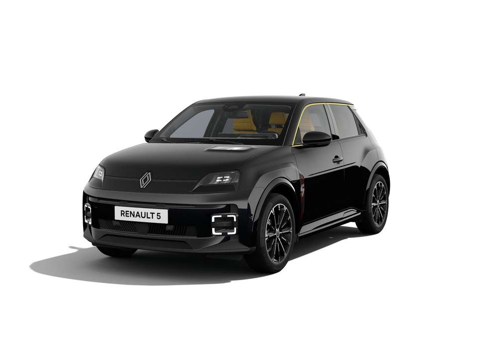 Renault R 5 - Imagem 2