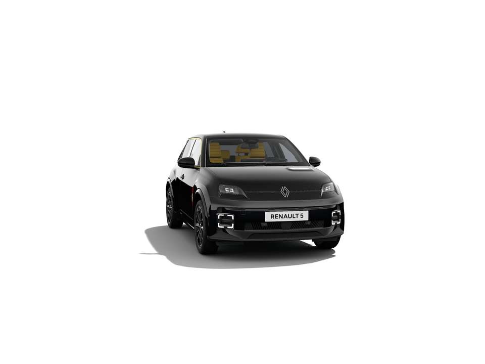 Renault R 5 - Imagem 5