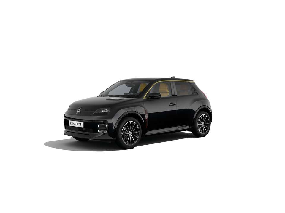 Renault R 5 - Imagem 6