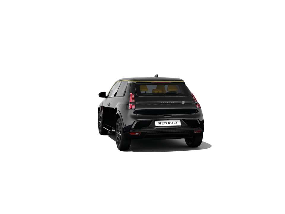 Renault R 5 - Imagem 7
