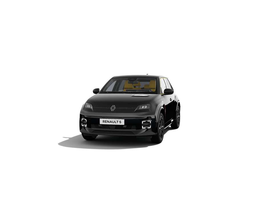 Renault R 5 - Imagem 9