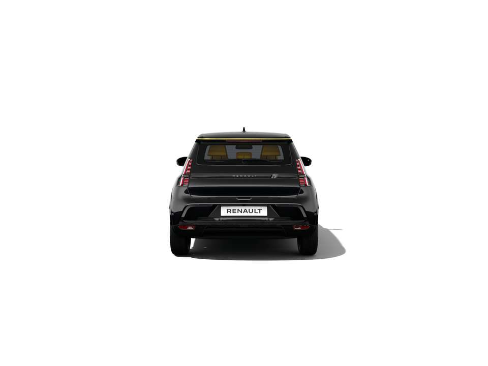 Renault R 5 - Imagem 10