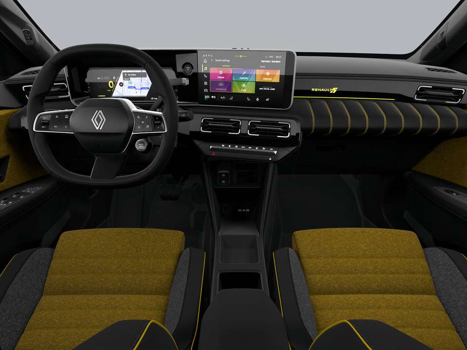 Renault R 5 - Imagem 12