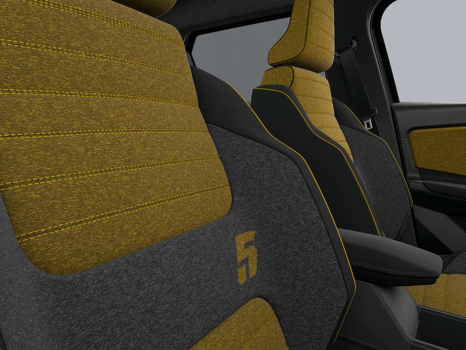 Renault R 5 - Imagem 14