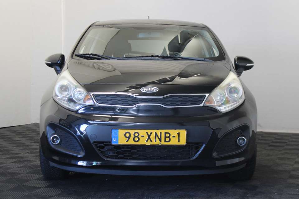 Kia Rio - Imagem 2
