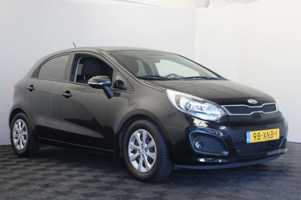 Kia Rio - Imagem 3