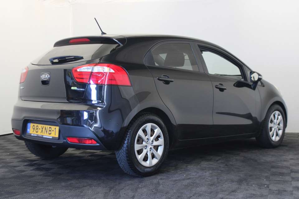 Kia Rio - Imagem 6