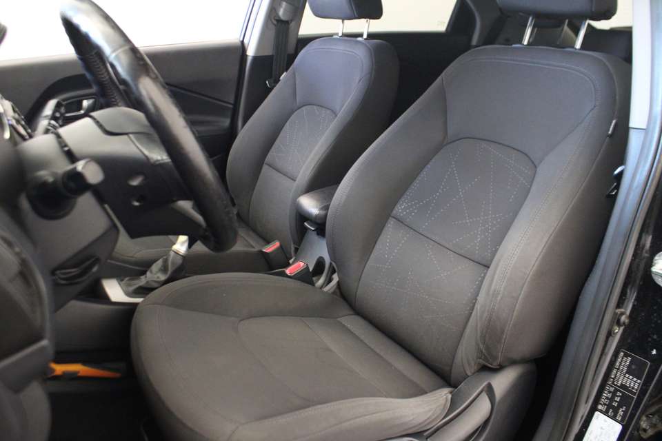 Kia Rio - Imagem 10