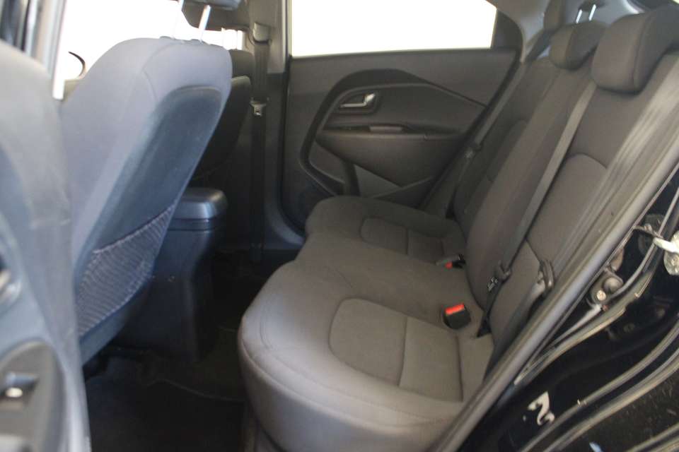 Kia Rio - Imagem 11