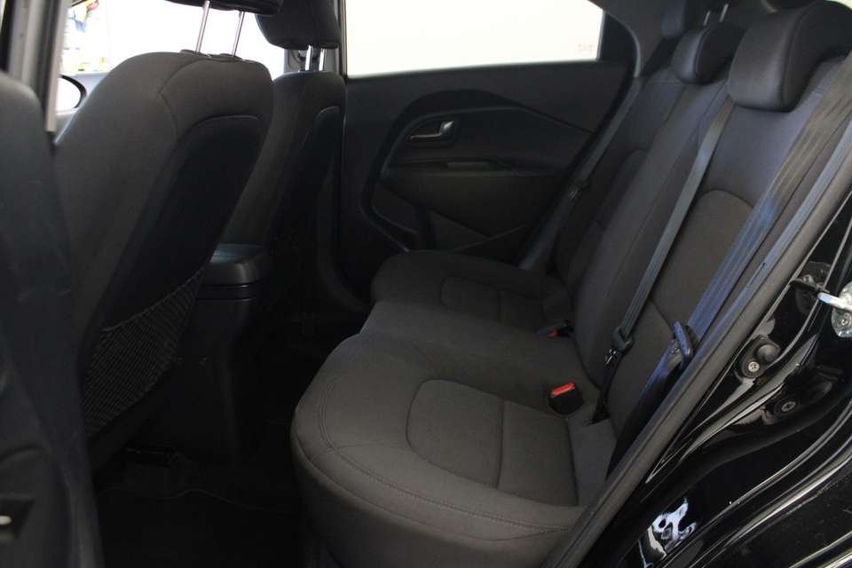 Kia Rio - Imagem 12