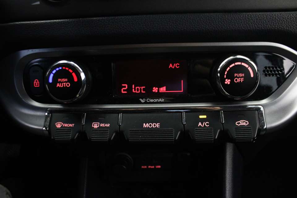 Kia Rio - Imagem 13