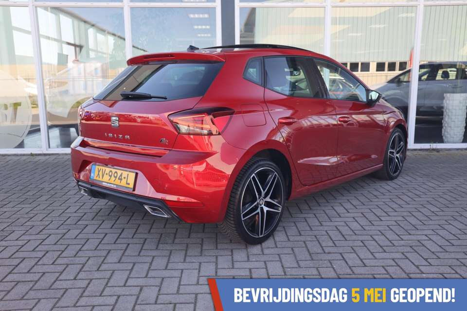 SEAT Ibiza - Imagem 2