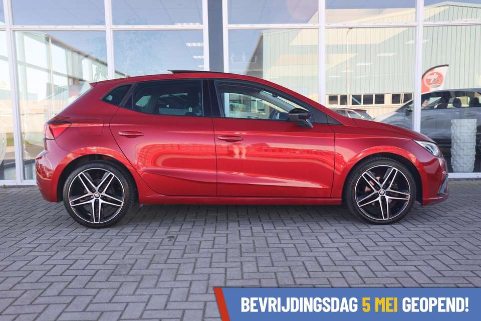 SEAT Ibiza - Imagem 3