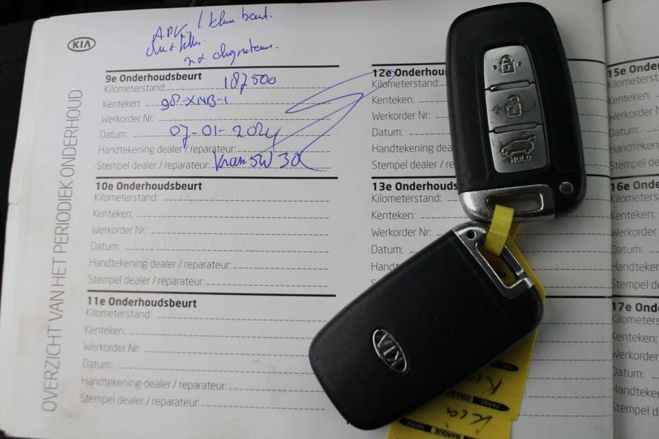 Kia Rio - Imagem 19