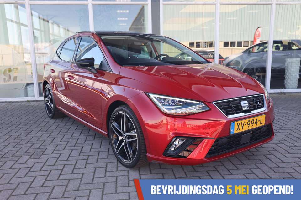 SEAT Ibiza - Imagem 4
