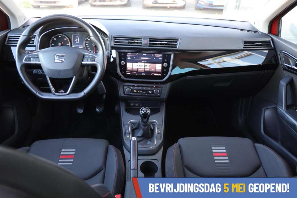 SEAT Ibiza - Imagem 5