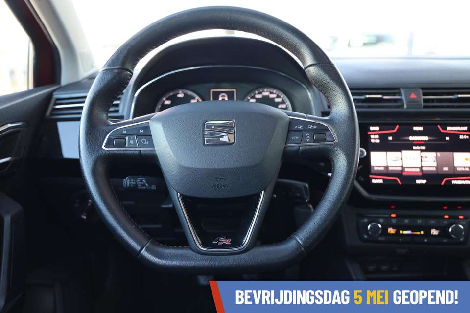SEAT Ibiza - Imagem 6