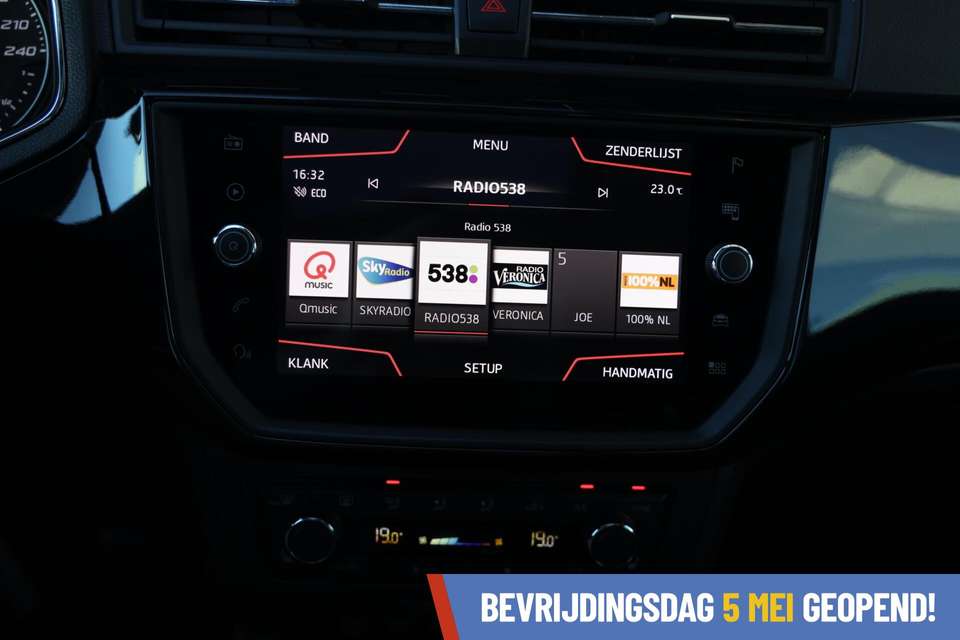 SEAT Ibiza - Imagem 9