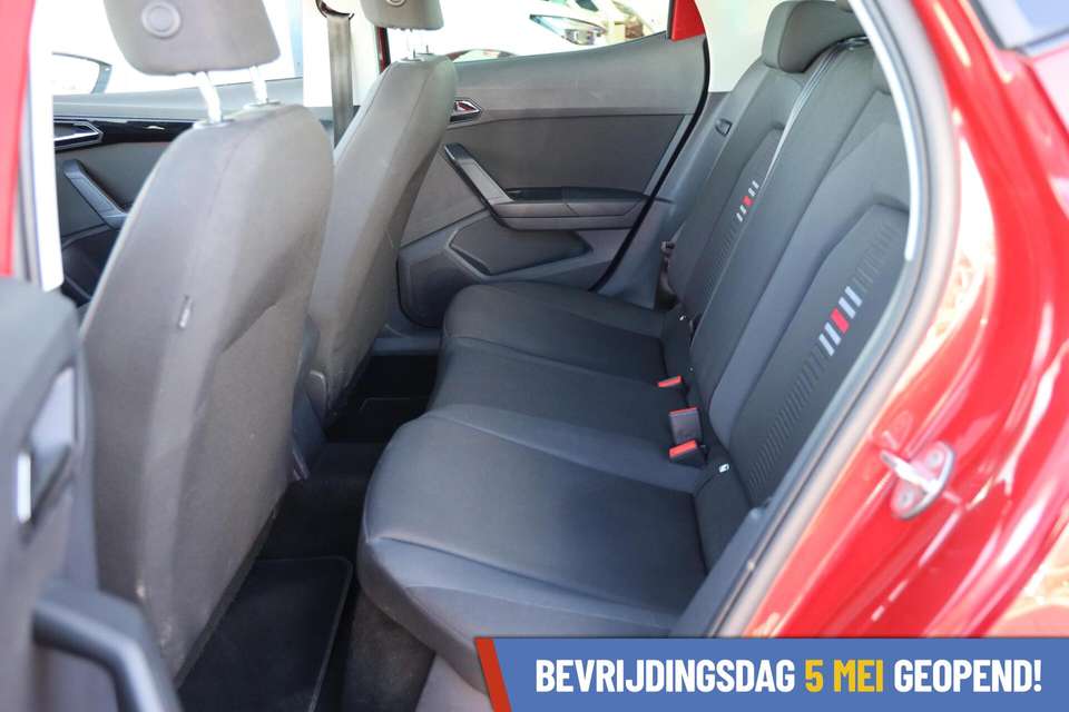 SEAT Ibiza - Imagem 10