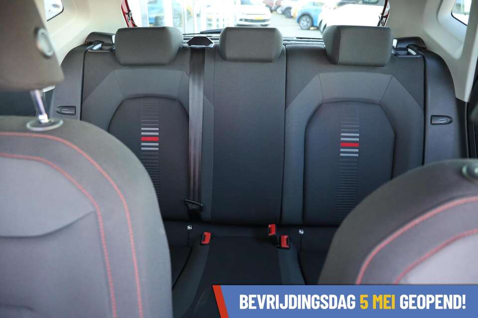 SEAT Ibiza - Imagem 11