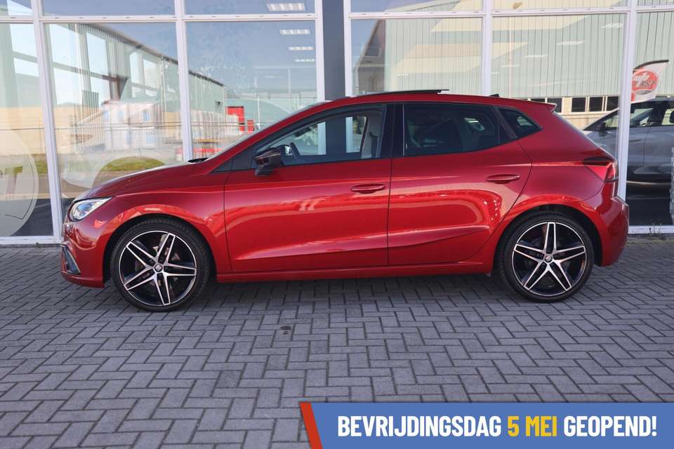 SEAT Ibiza - Imagem 13
